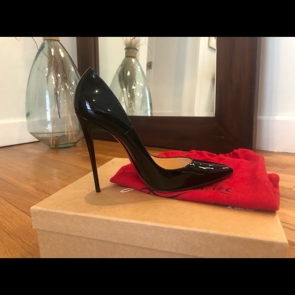 Christian Louboutin